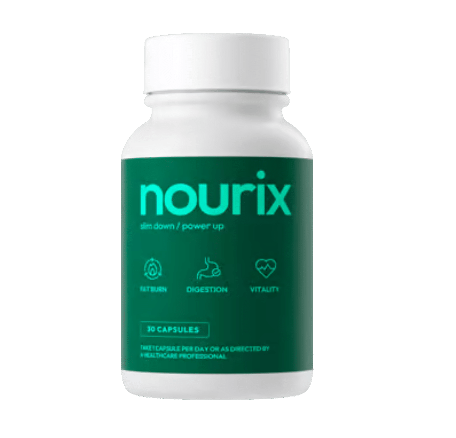 Nourix Products
